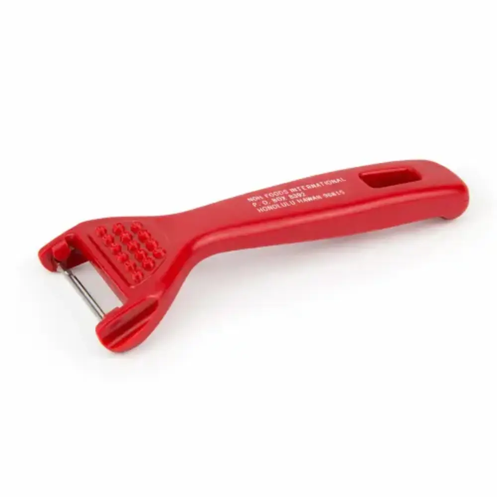 Super Veg Peeler -7776